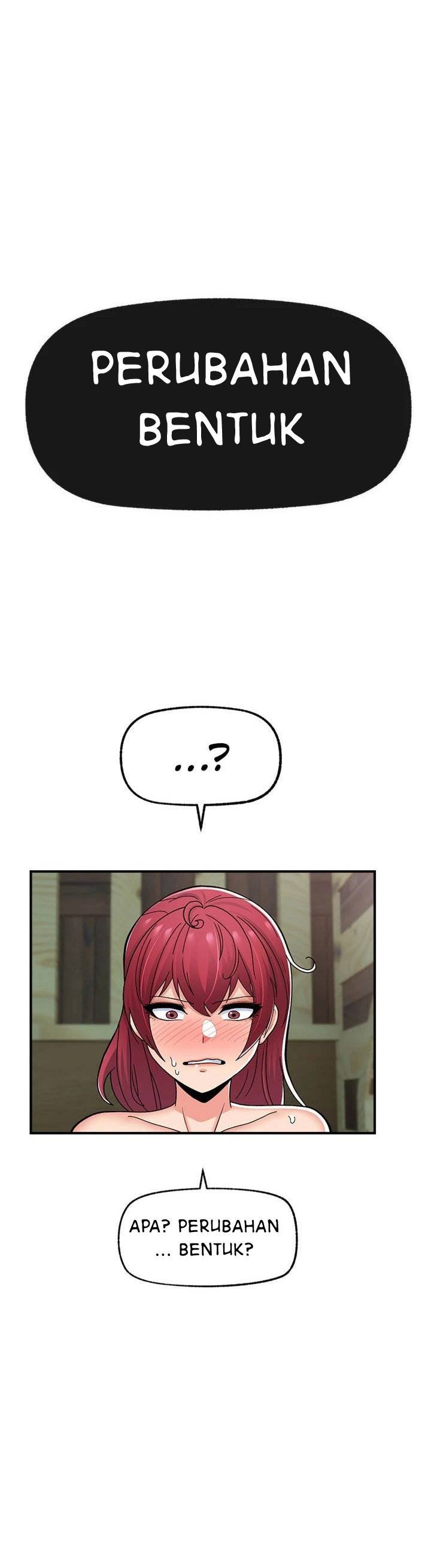 I love the hypnosis of this world - Chapter 64 44