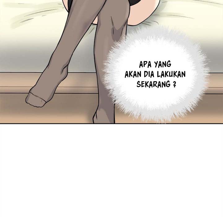 The Ark Is Me - Chapter 64 128