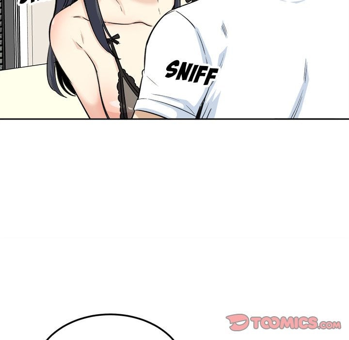 The Ark Is Me - Chapter 64 136