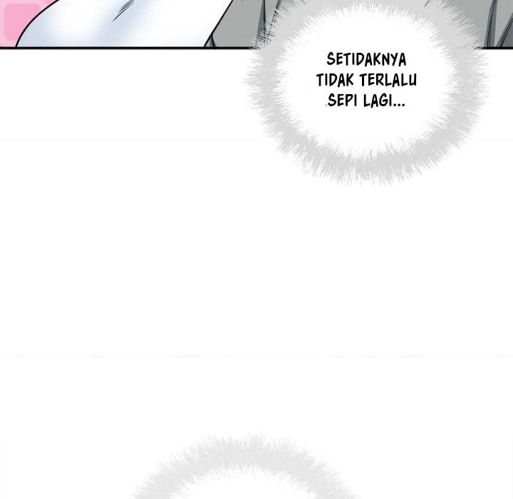 The Ark Is Me - Chapter 64 33