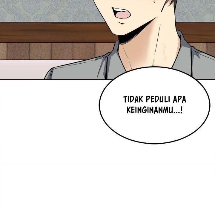 The Ark Is Me - Chapter 64 107