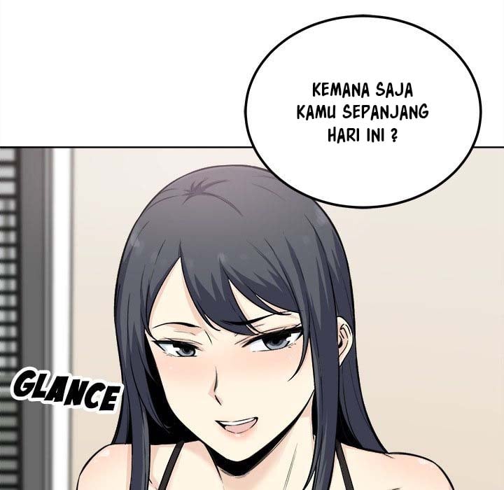 The Ark Is Me - Chapter 64 129