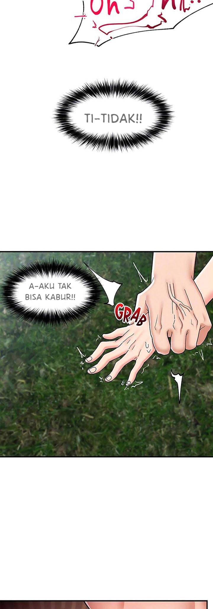 I love the hypnosis of this world - Chapter 64 20
