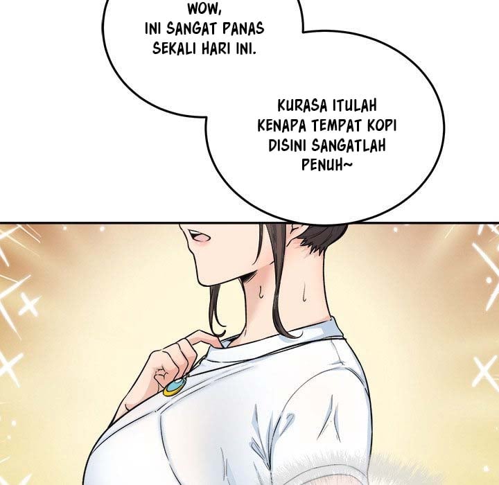 The Ark Is Me - Chapter 64 15