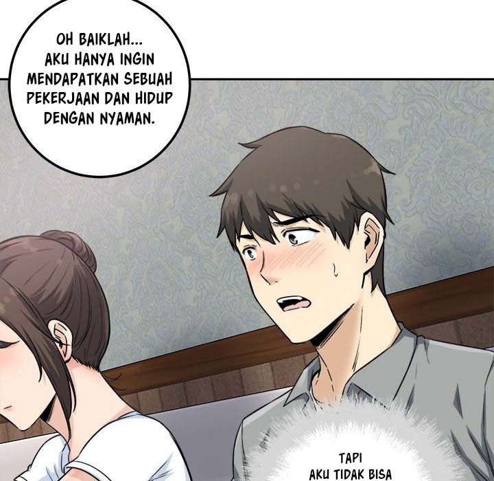 The Ark Is Me - Chapter 64 61