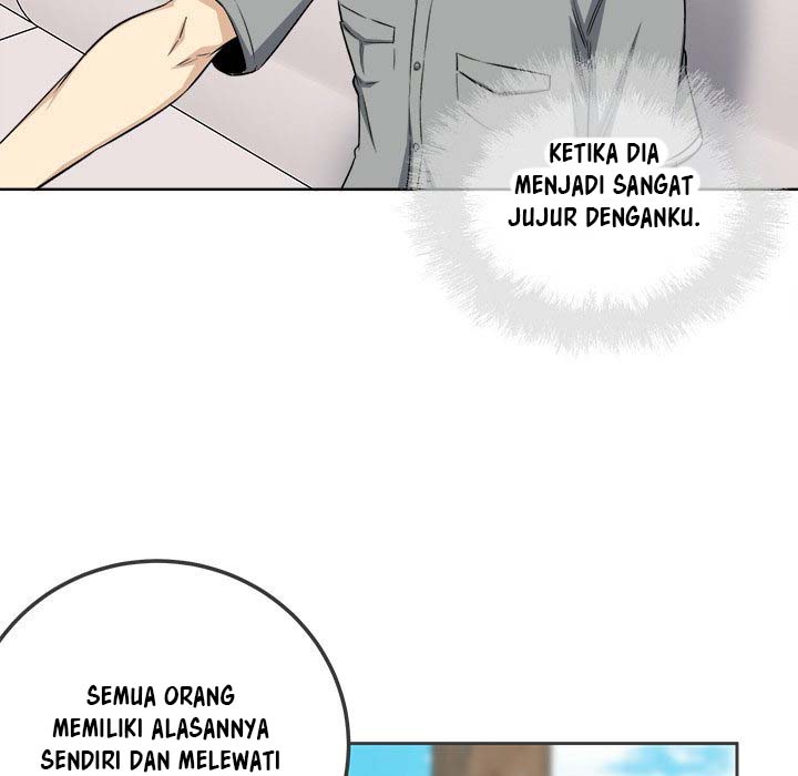 The Ark Is Me - Chapter 64 101