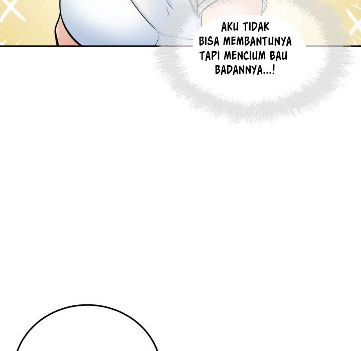 The Ark Is Me - Chapter 64 16