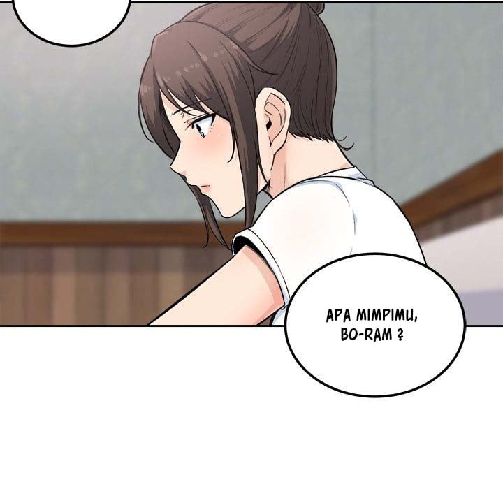 The Ark Is Me - Chapter 64 66
