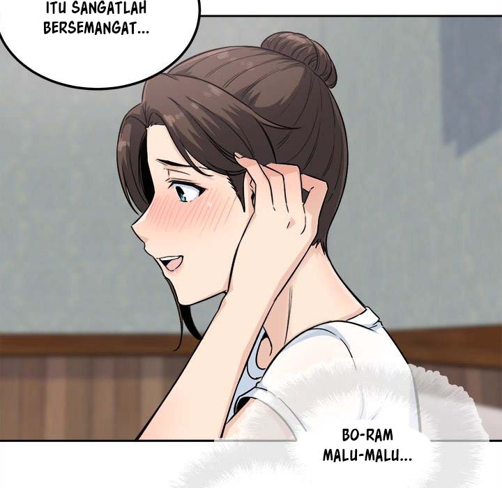 The Ark Is Me - Chapter 64 89