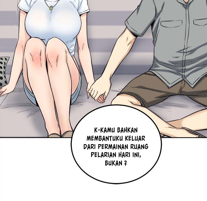 The Ark Is Me - Chapter 64 110