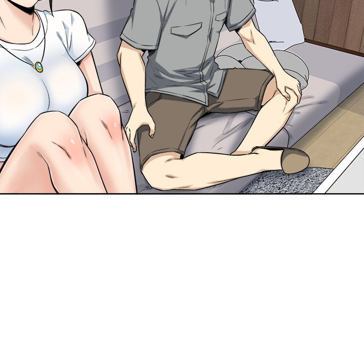 The Ark Is Me - Chapter 64 105