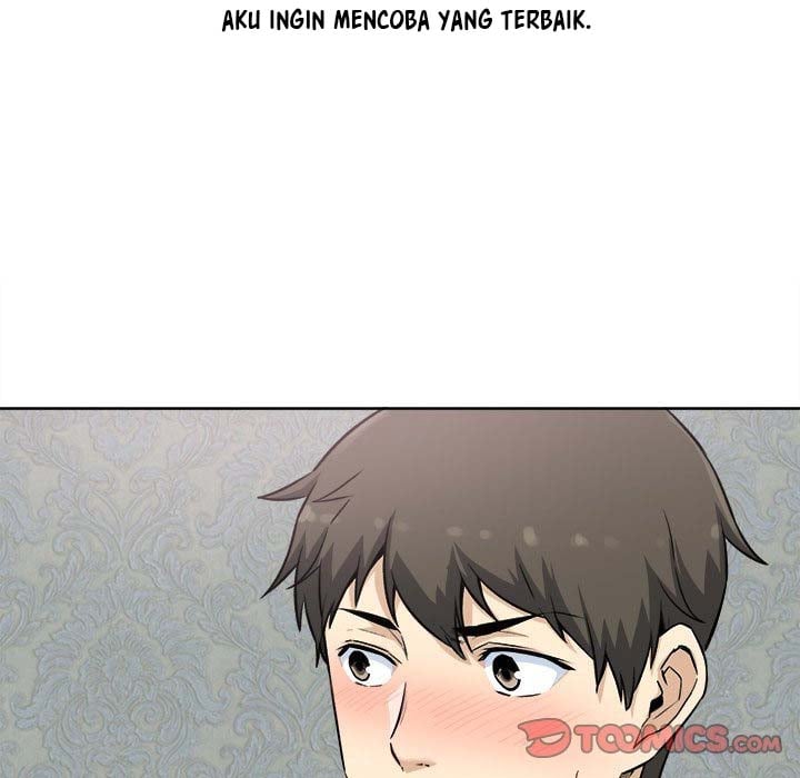 The Ark Is Me - Chapter 64 106