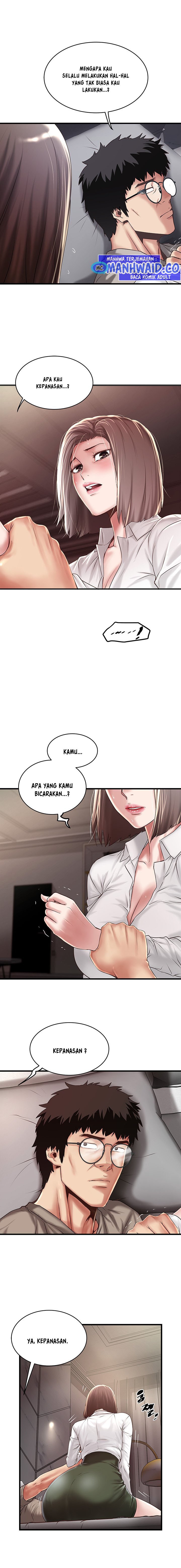 The Housemaid - Chapter 64 2