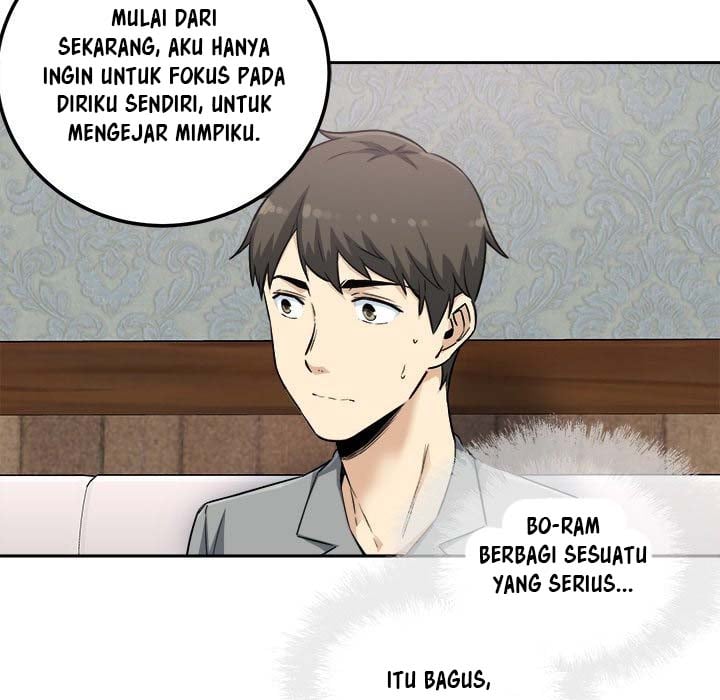The Ark Is Me - Chapter 64 73
