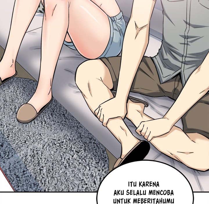 The Ark Is Me - Chapter 64 69