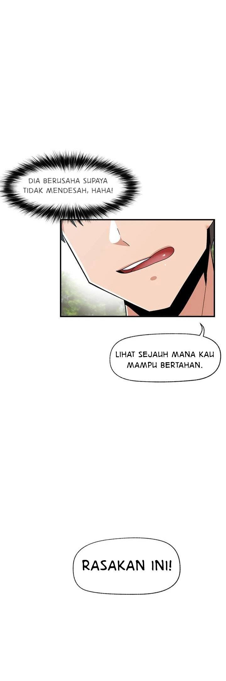 I love the hypnosis of this world - Chapter 64 10