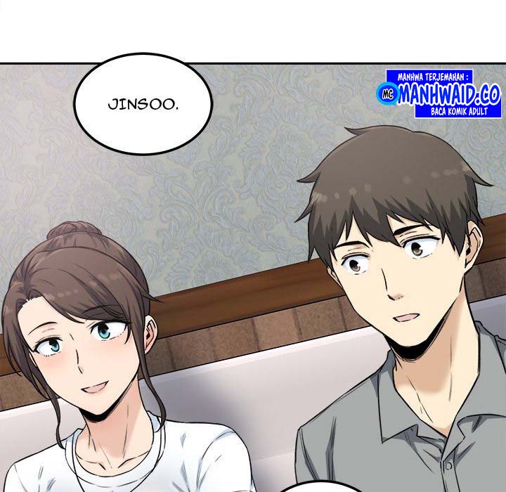 The Ark Is Me - Chapter 64 51