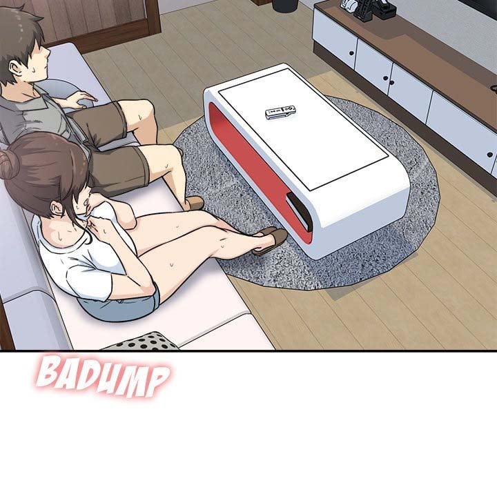 The Ark Is Me - Chapter 64 10