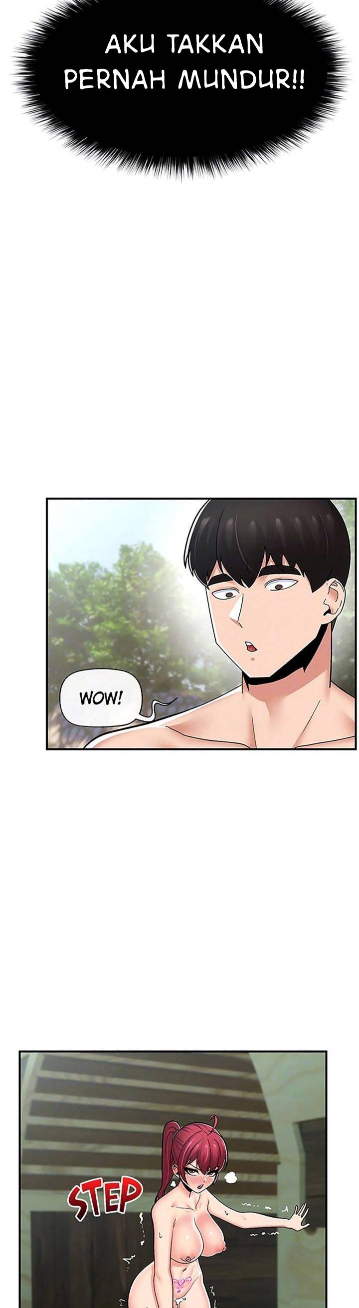 I love the hypnosis of this world - Chapter 64 35