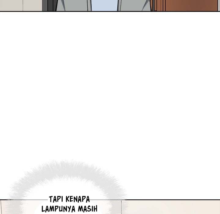 The Ark Is Me - Chapter 64 119