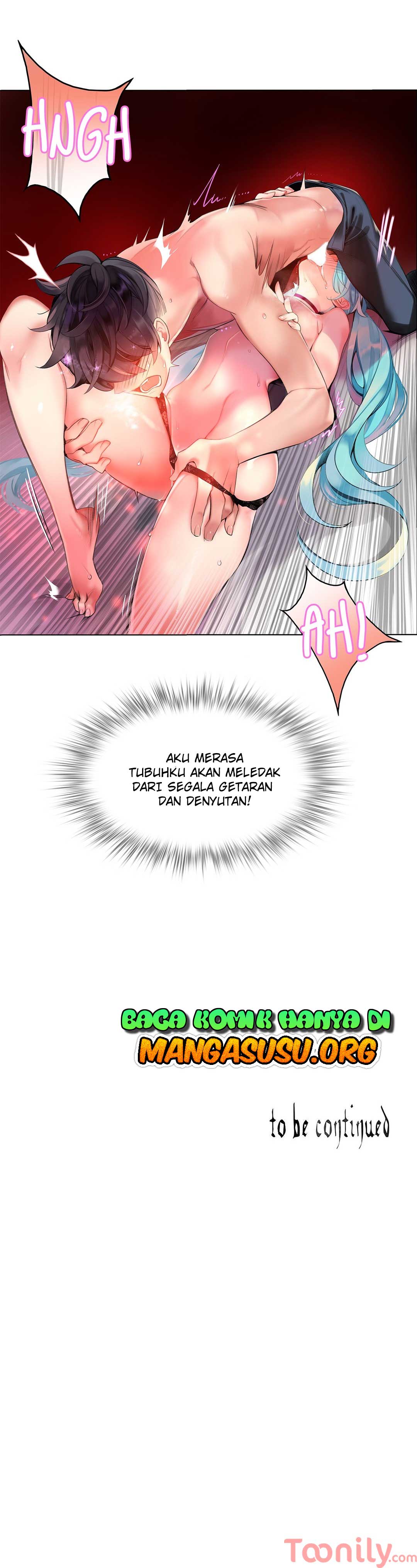 Lilith&#8217;s Cord - Chapter 64 34