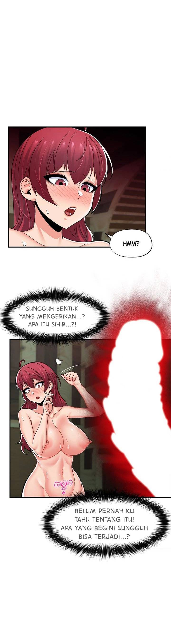 I love the hypnosis of this world - Chapter 64 46