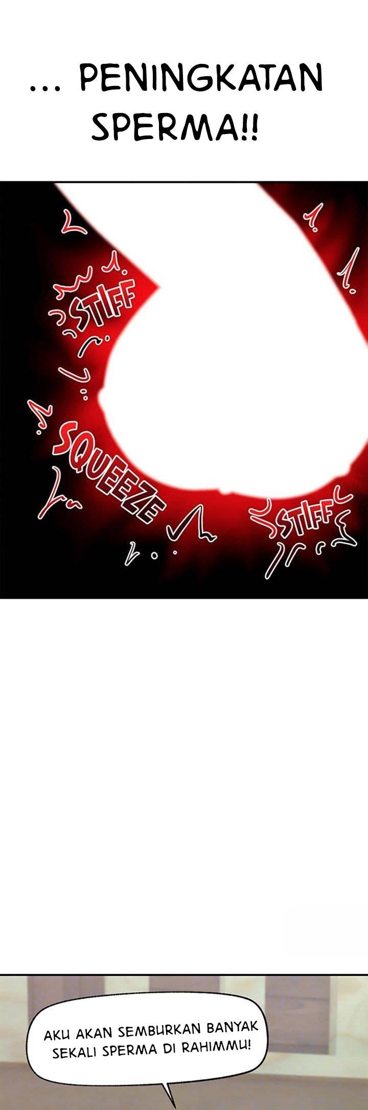 I love the hypnosis of this world - Chapter 64 14
