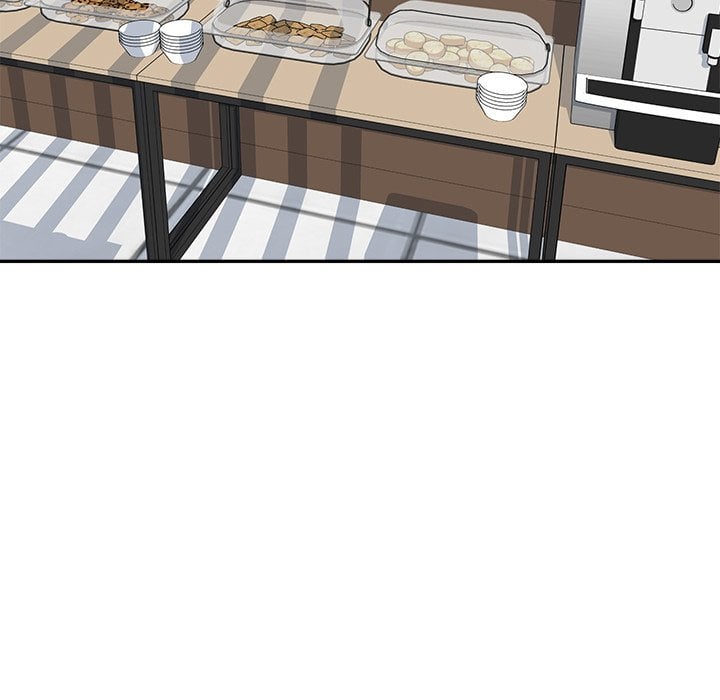 The Ark Is Me - Chapter 64 6