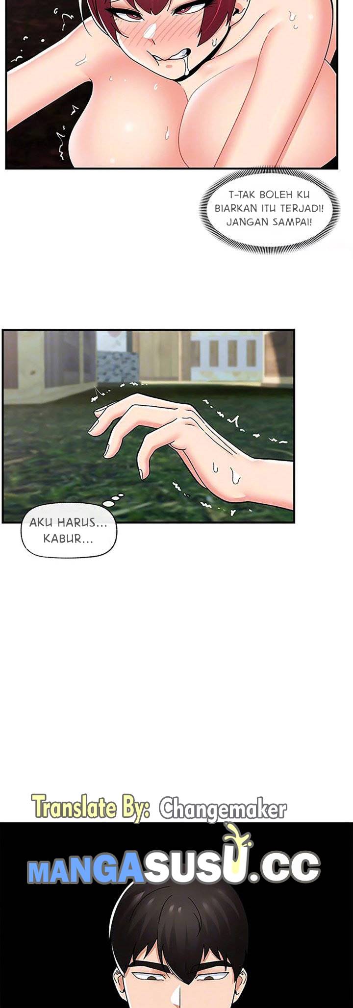 I love the hypnosis of this world - Chapter 64 17