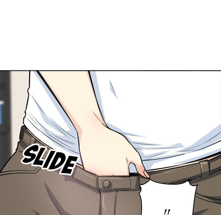 The Ark Is Me - Chapter 64 139