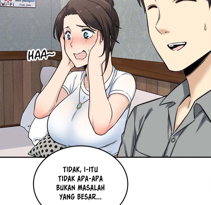 The Ark Is Me - Chapter 64 25