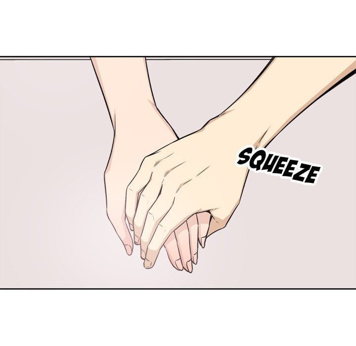 The Ark Is Me - Chapter 64 108