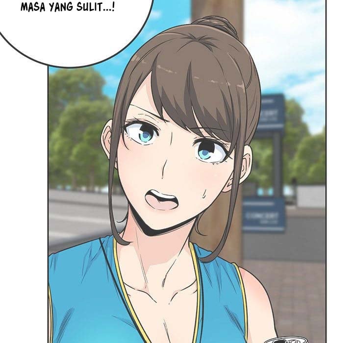 The Ark Is Me - Chapter 64 102