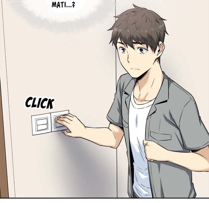 The Ark Is Me - Chapter 64 120