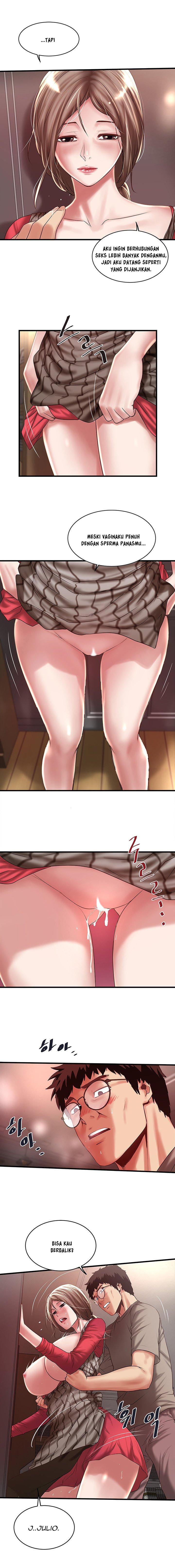 The Housemaid - Chapter 64 9