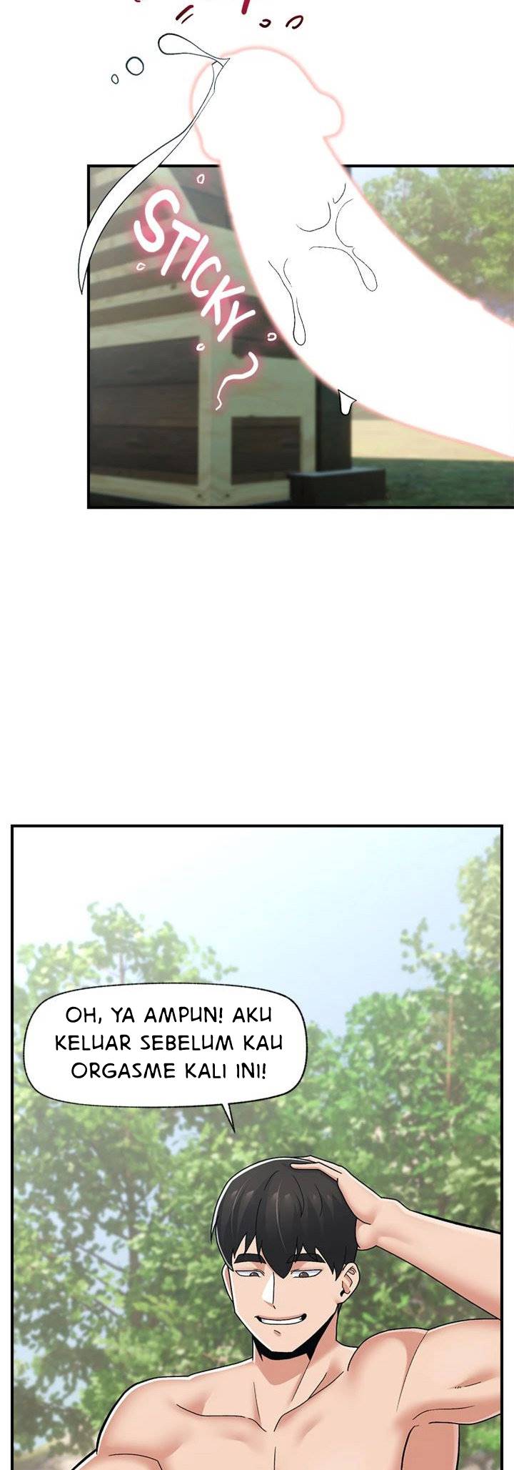 I love the hypnosis of this world - Chapter 64 26