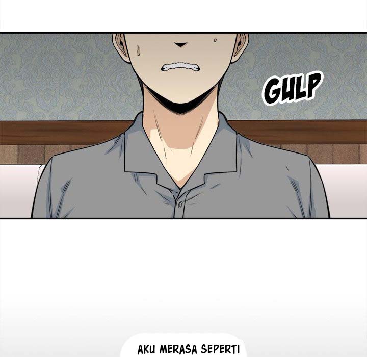 The Ark Is Me - Chapter 64 41