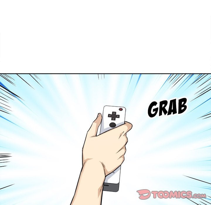 The Ark Is Me - Chapter 64 94