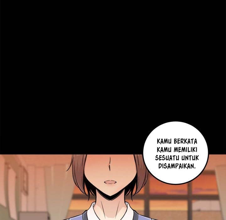 The Ark Is Me - Chapter 64 44