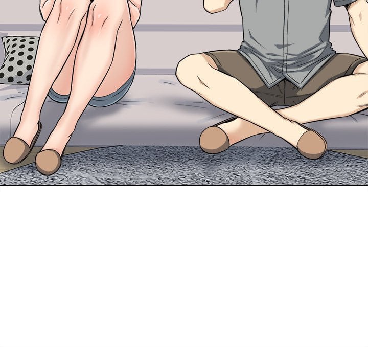 The Ark Is Me - Chapter 64 99