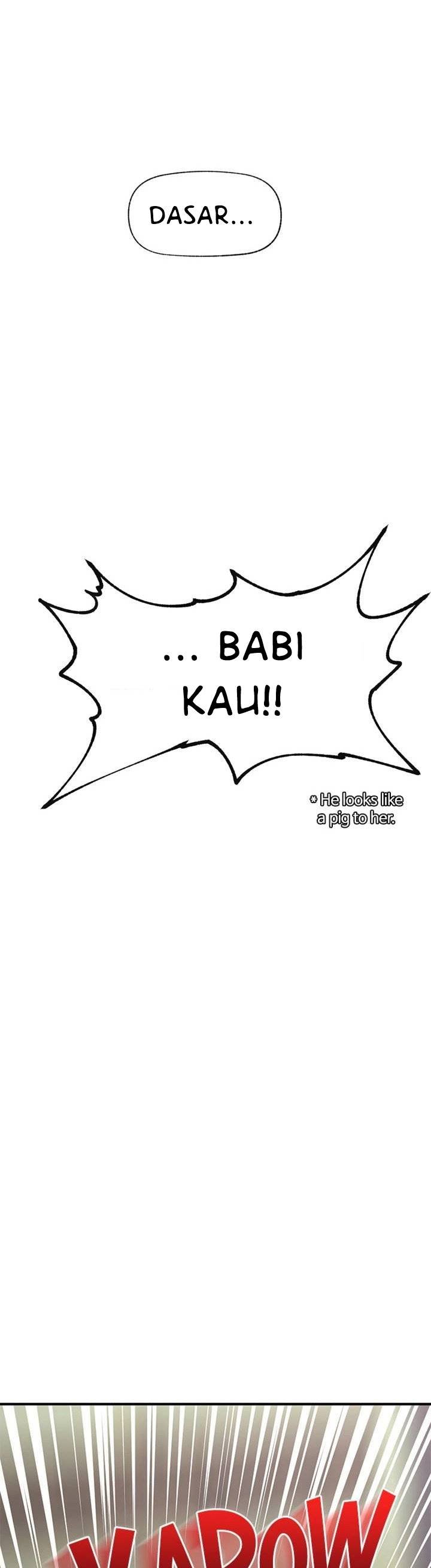 I love the hypnosis of this world - Chapter 64 50