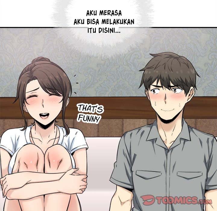 The Ark Is Me - Chapter 64 34
