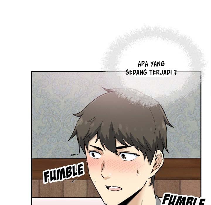 The Ark Is Me - Chapter 64 39