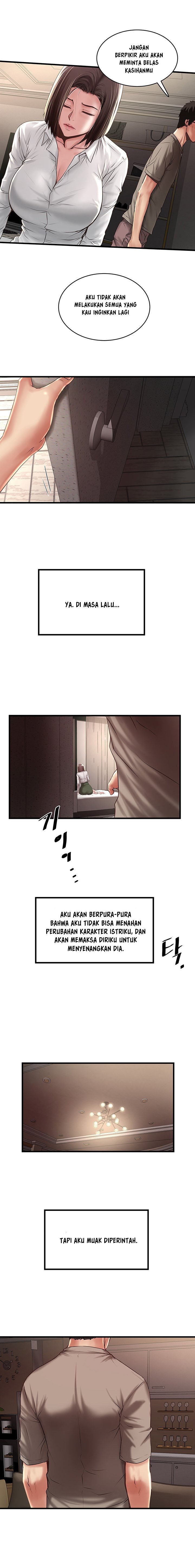 The Housemaid - Chapter 64 4
