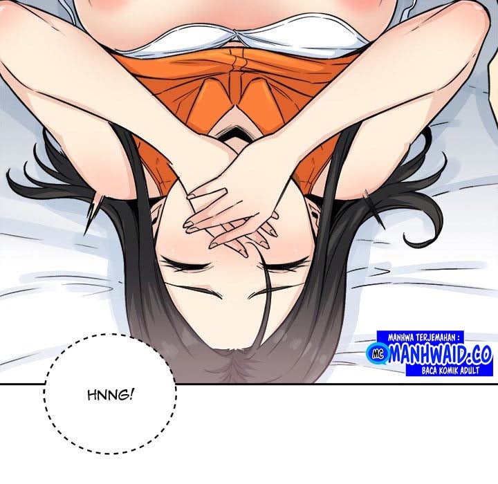 The Ark Is Me - Chapter 64 80