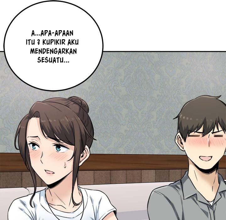 The Ark Is Me - Chapter 64 83