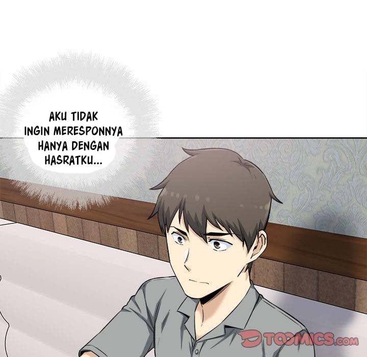 The Ark Is Me - Chapter 64 100
