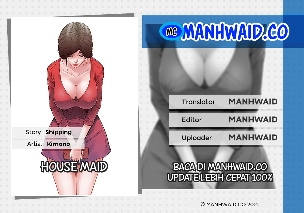 The Housemaid - Chapter 64 1