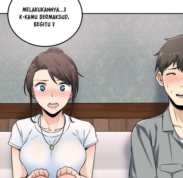 The Ark Is Me - Chapter 64 87