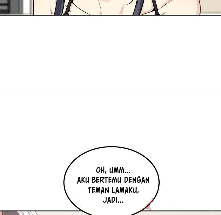 The Ark Is Me - Chapter 64 130